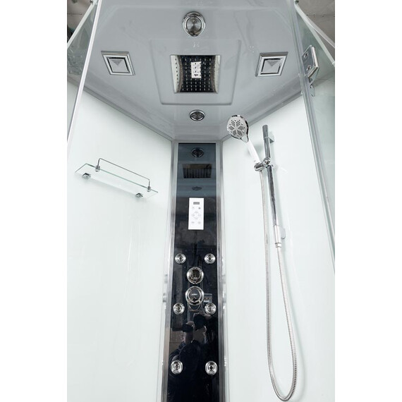 ДУШЕВАЯ КАБИНА DETO Z900MISTIC