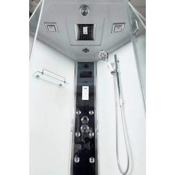 ДУШЕВАЯ КАБИНА DETO Z900MISTIC