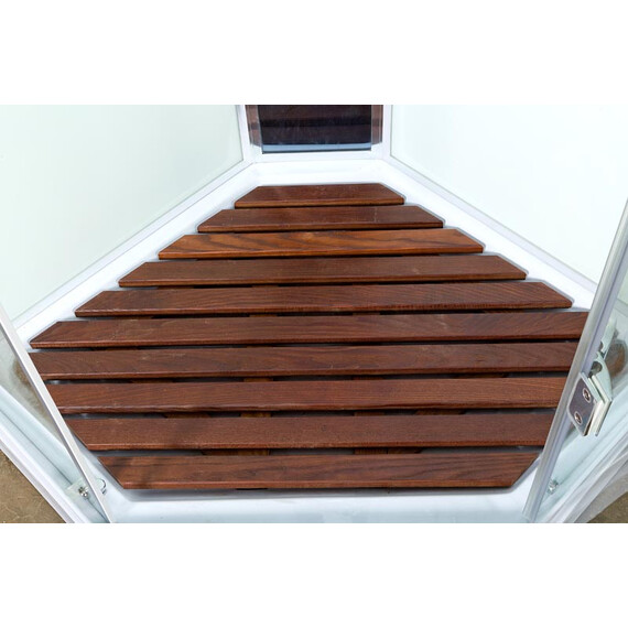 ДУШЕВАЯ КАБИНА DETO Z900MISTIC