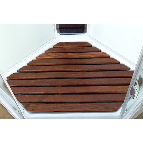 ДУШЕВАЯ КАБИНА DETO Z900MISTIC