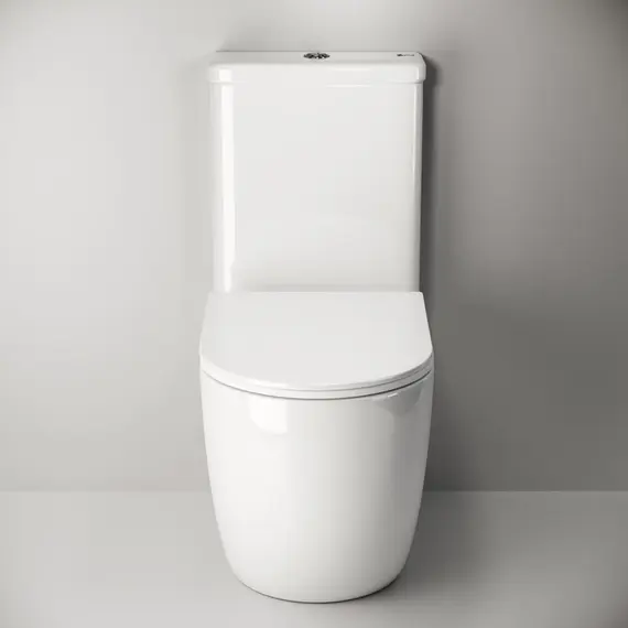 НАПОЛЬНЫЙ ПРИСТЕННЫЙ УНИТАЗ CERAMICA NOVA MIA