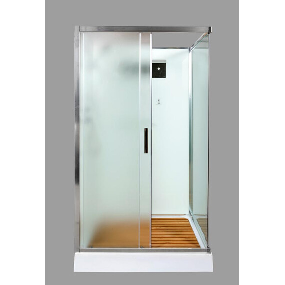 ДУШЕВАЯ КАБИНА DETO D129