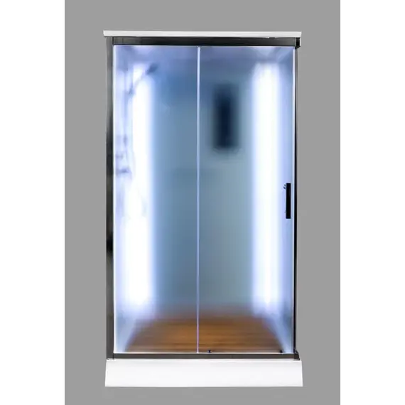 ДУШЕВАЯ КАБИНА DETO D119SLED