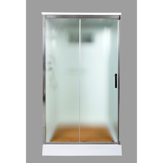 ДУШЕВАЯ КАБИНА DETO D129S