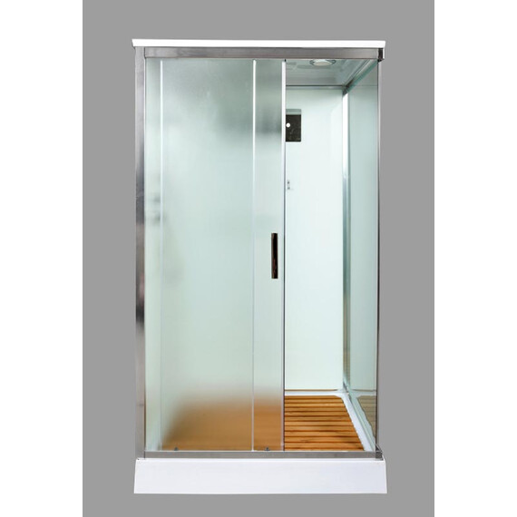 ДУШЕВАЯ КАБИНА DETO D119S