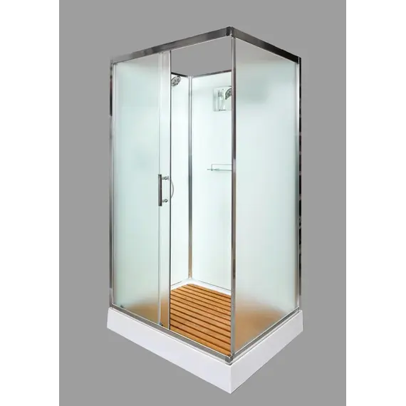 ДУШЕВАЯ КАБИНА DETO D129