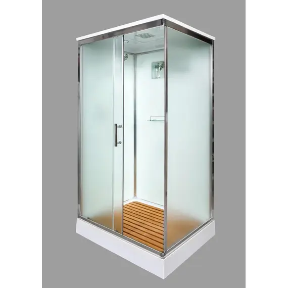 ДУШЕВАЯ КАБИНА DETO D119S