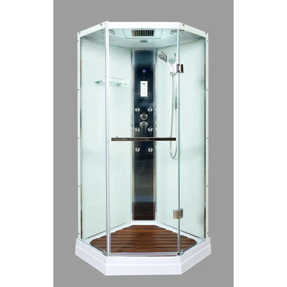 ДУШЕВАЯ КАБИНА DETO Z900MISTIC