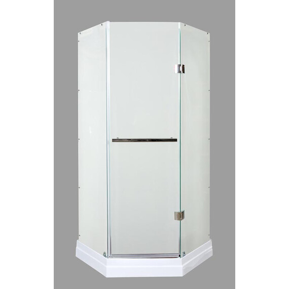 ДУШЕВАЯ КАБИНА DETO Z900MISTIC