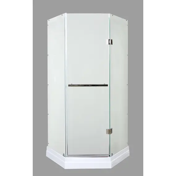 ДУШЕВАЯ КАБИНА DETO Z900MISTIC