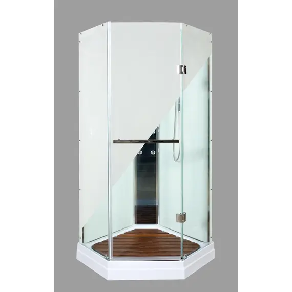 ДУШЕВАЯ КАБИНА DETO Z900MISTIC