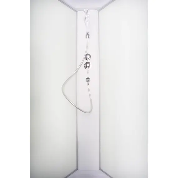 ДУШЕВАЯ КАБИНА DETO L909 СТАНДАРТНАЯ