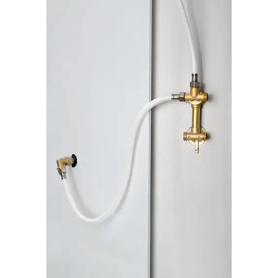 ДУШЕВАЯ КАБИНА DETO ЕМ1512L