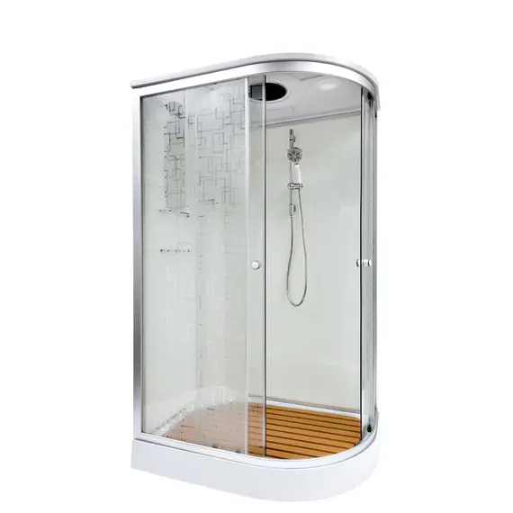 ДУШЕВАЯ КАБИНА DETO ЕМ1512L