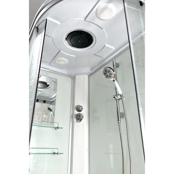 ДУШЕВАЯ КАБИНА DETO ЕМ1512L