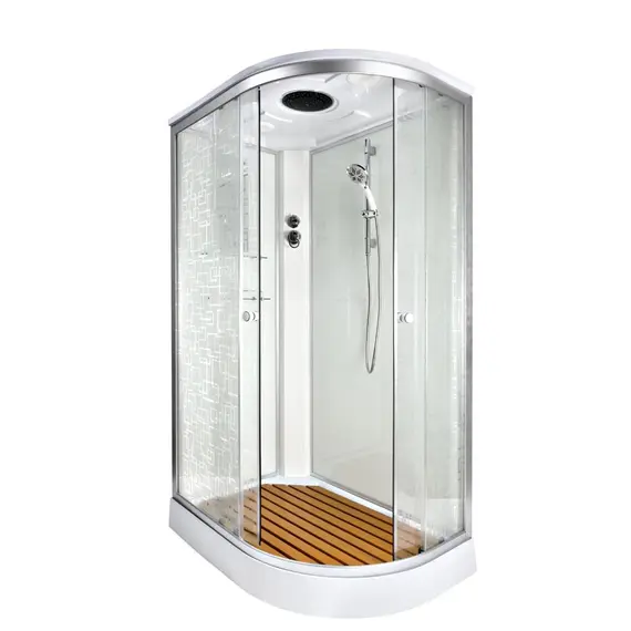 ДУШЕВАЯ КАБИНА DETO ЕМ1512L