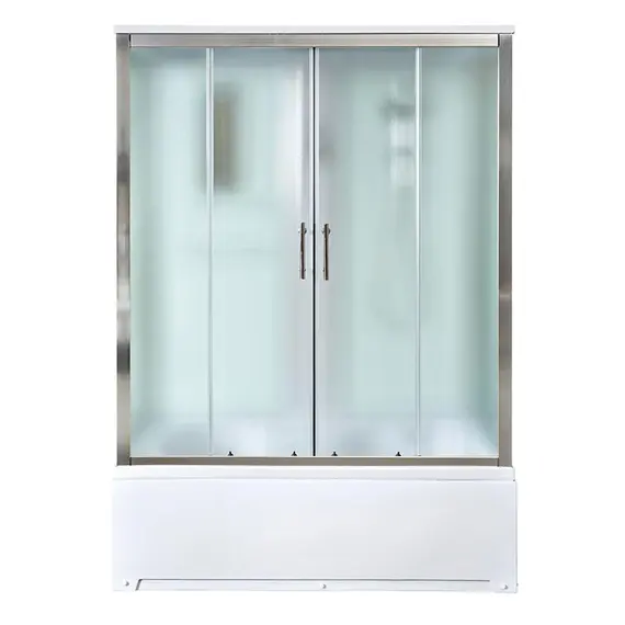 ДУШЕВАЯ КАБИНА DETO ЕМ4517