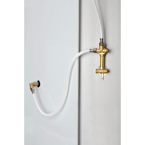 ДУШЕВАЯ КАБИНА DETO ЕМ4517