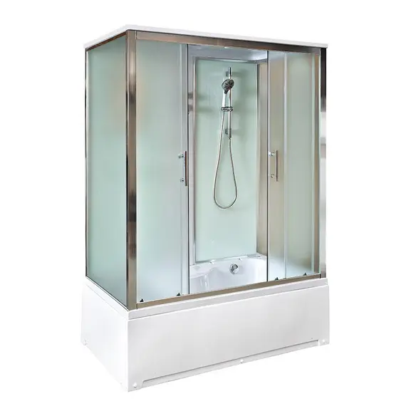 ДУШЕВАЯ КАБИНА DETO ЕМ4517