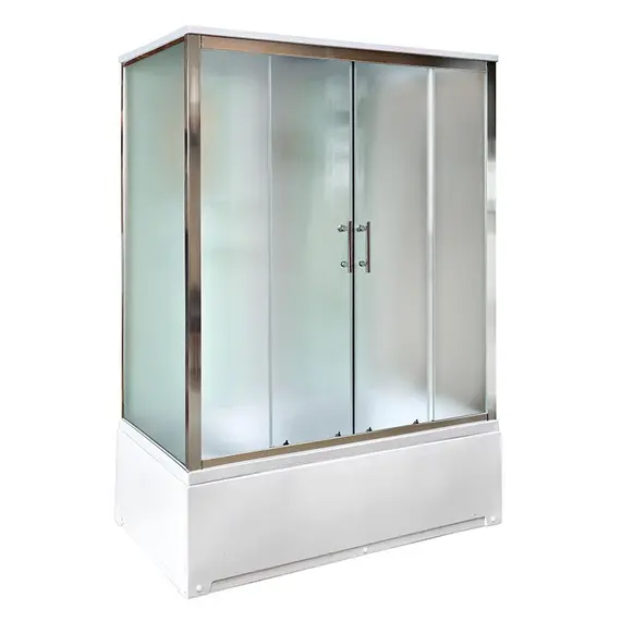 ДУШЕВАЯ КАБИНА DETO ЕМ4517