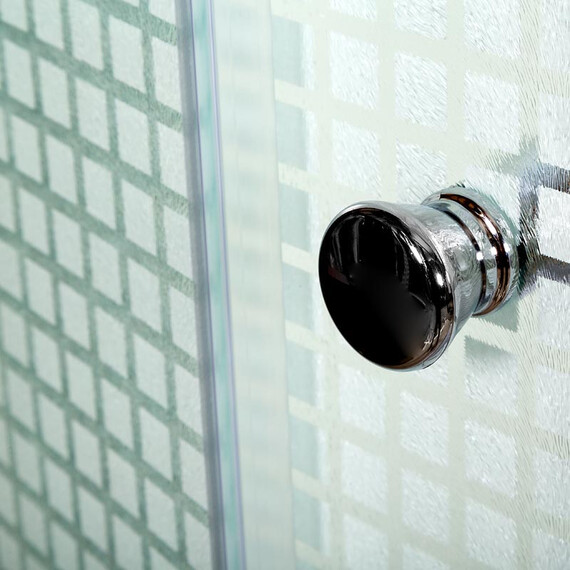 ДУШЕВАЯ КАБИНА DETO L901EL С ЭЛЕКТРИКОЙ