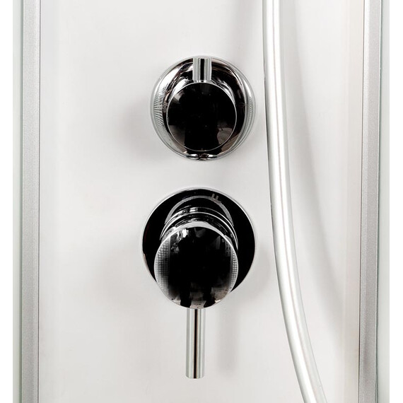 ДУШЕВАЯ КАБИНА DETO L901EL С ЭЛЕКТРИКОЙ