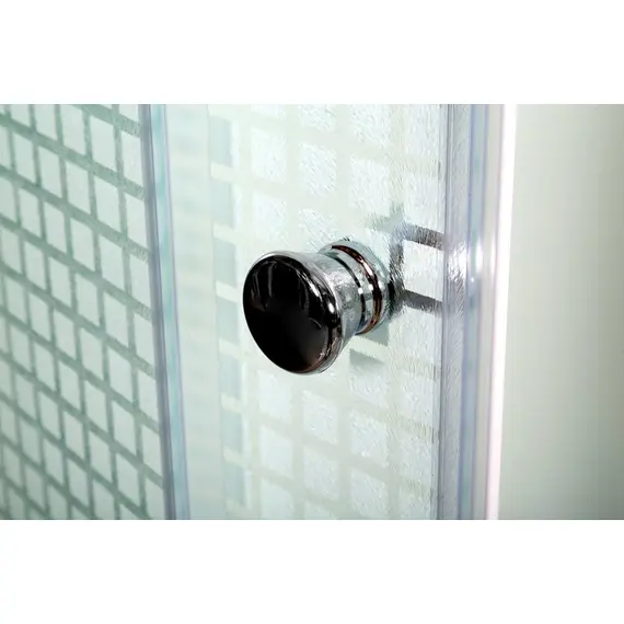 ДУШЕВАЯ КАБИНА DETO L901 СТАНДАРТНАЯ