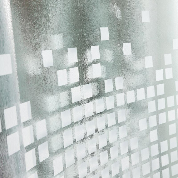 ДУШЕВАЯ КАБИНА DETO L901 СТАНДАРТНАЯ