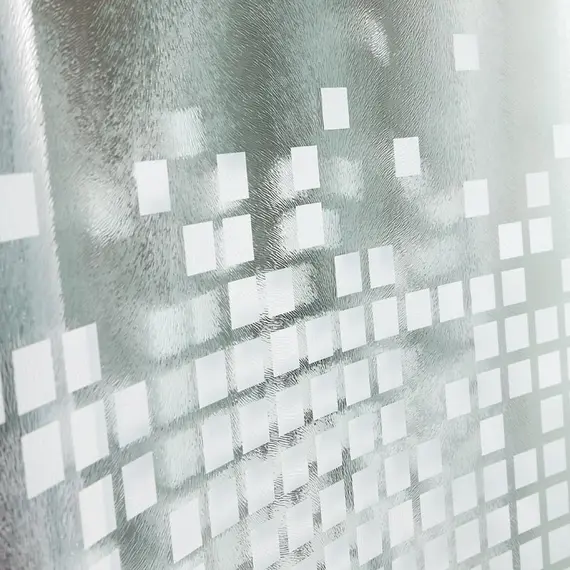 ДУШЕВАЯ КАБИНА DETO L901 СТАНДАРТНАЯ