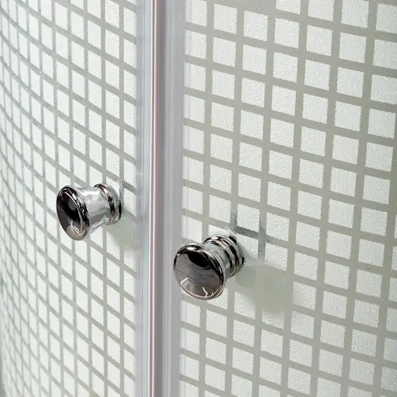 ДУШЕВАЯ КАБИНА DETO L901 СТАНДАРТНАЯ