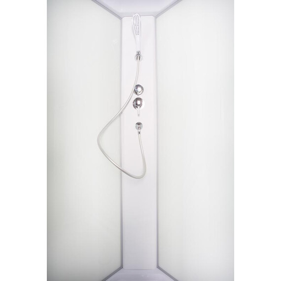 ДУШЕВАЯ КАБИНА DETO L901 СТАНДАРТНАЯ