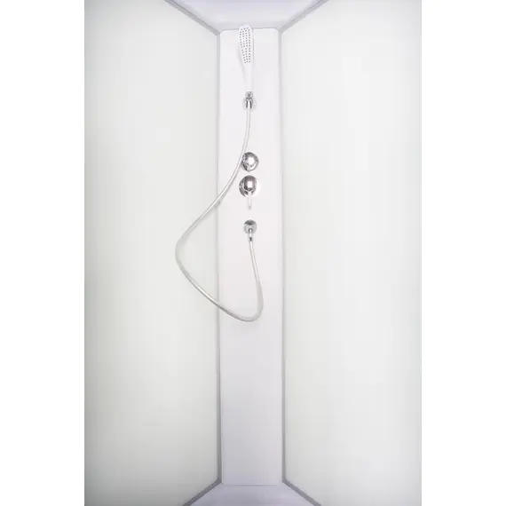 ДУШЕВАЯ КАБИНА DETO L901 СТАНДАРТНАЯ