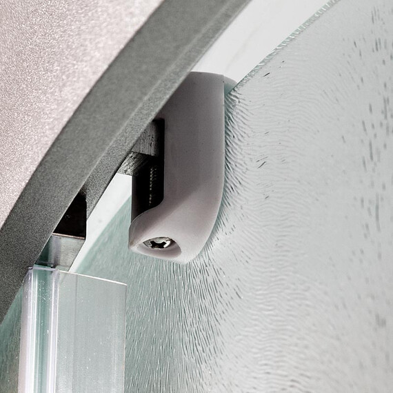 ДУШЕВАЯ КАБИНА DETO L909GM+EL С ГИДРОМАССАЖЕМ И ЭЛЕКТРИКОЙ