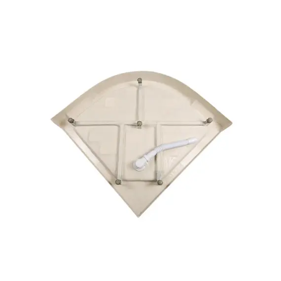 ДУШЕВАЯ КАБИНА DETO L909EL С ЭЛЕКТРИКОЙ