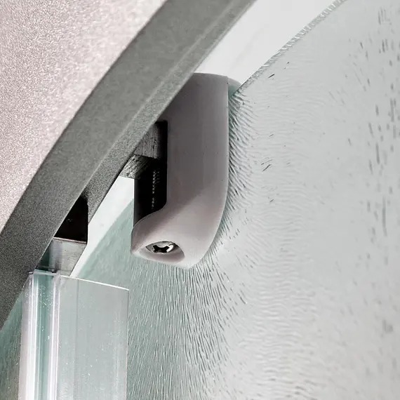 ДУШЕВАЯ КАБИНА DETO L909NGM С ГИДРОМАССАЖЕМ