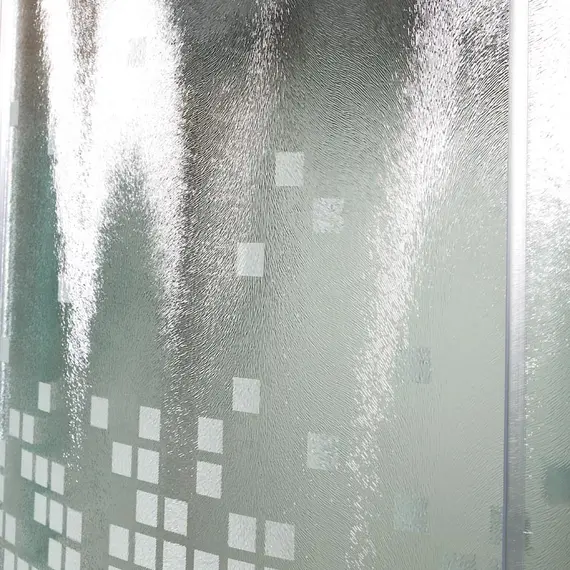 ДУШЕВАЯ КАБИНА DETO L901N БЕЗ КРЫШИ