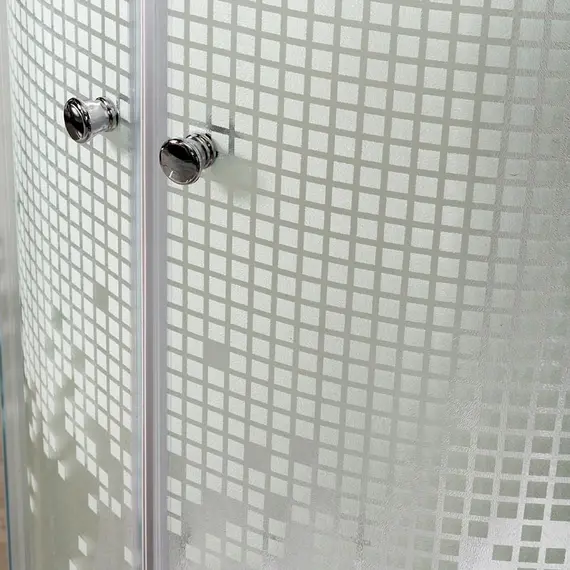 ДУШЕВАЯ КАБИНА DETO L909N БЕЗ КРЫШИ