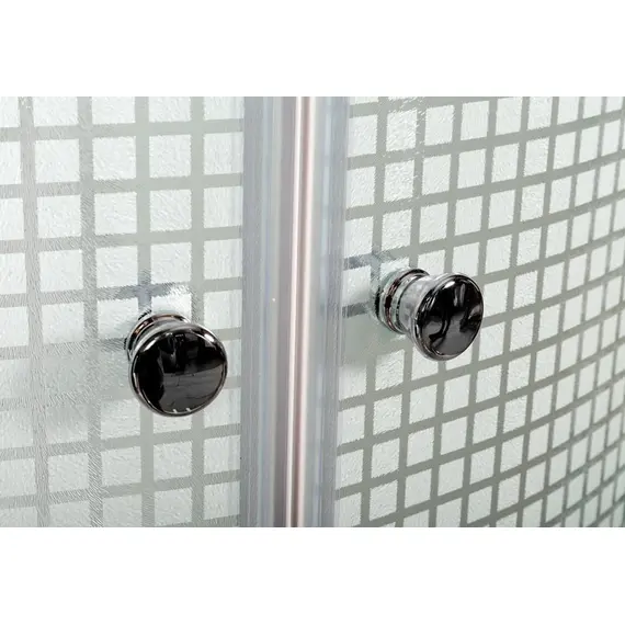 ДУШЕВАЯ КАБИНА DETO L909N БЕЗ КРЫШИ