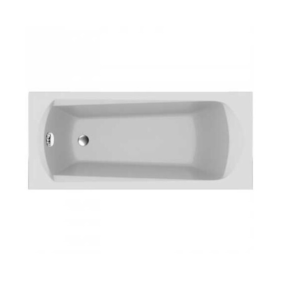 ВАННА АКРИЛОВАЯ RELISAN TAMIZA 150X70