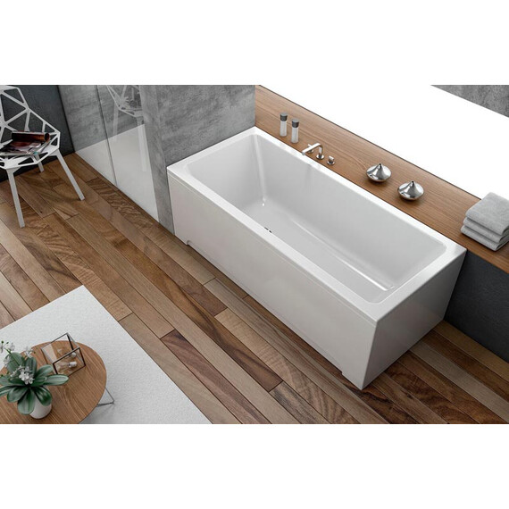 ВАННА АКРИЛОВАЯ KOLPA SAN ELEKTRA 170*75