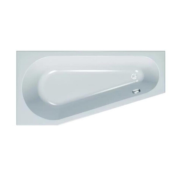 ВАННА АКРИЛОВАЯ KOLPA SAN FIDELIO 160Х80 L/R