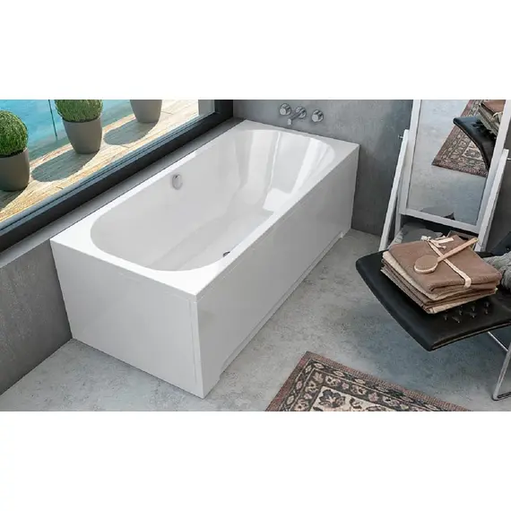 ВАННА АКРИЛОВАЯ KOLPA SAN PANDORA 170*75