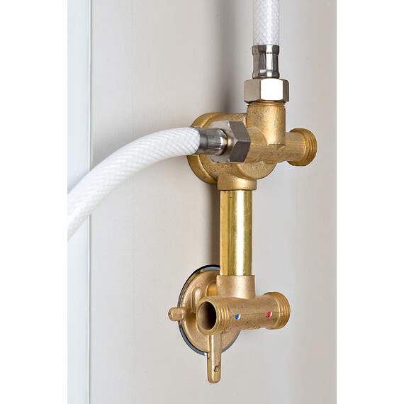 ДУШЕВАЯ КАБИНА DETO EM1580NLED