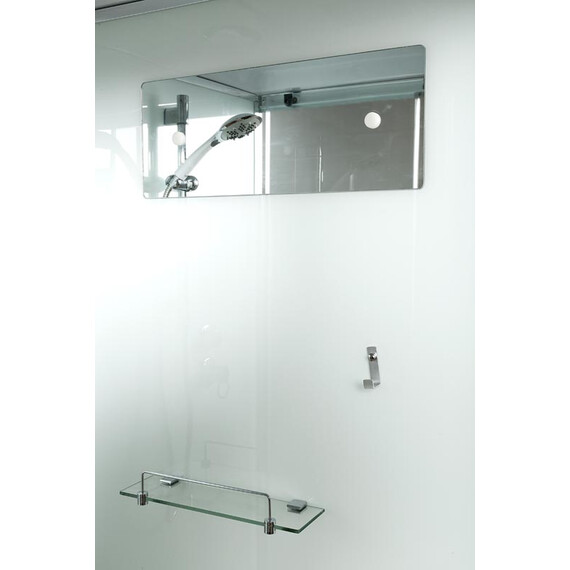 ДУШЕВАЯ КАБИНА DETO D129