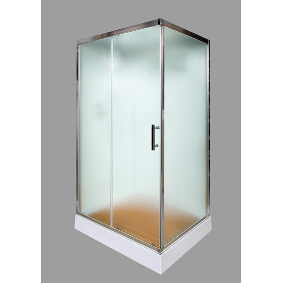 ДУШЕВАЯ КАБИНА DETO D129