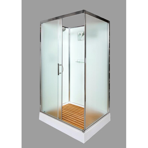 ДУШЕВАЯ КАБИНА DETO D129