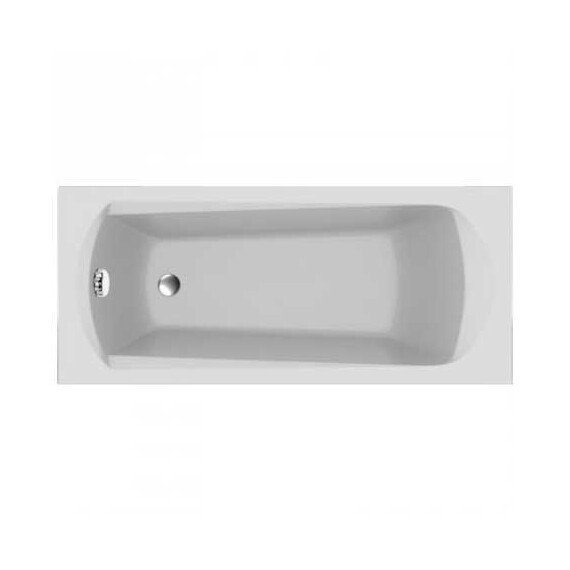 ВАННА АКРИЛОВАЯ RELISAN TAMIZA 140X70