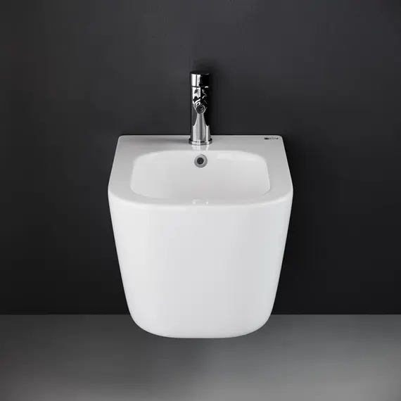 ПОДВЕСНОЕ БИДЕ CERAMICA NOVA NEW DAY