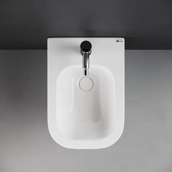 ПОДВЕСНОЕ БИДЕ CERAMICA NOVA NEW DAY