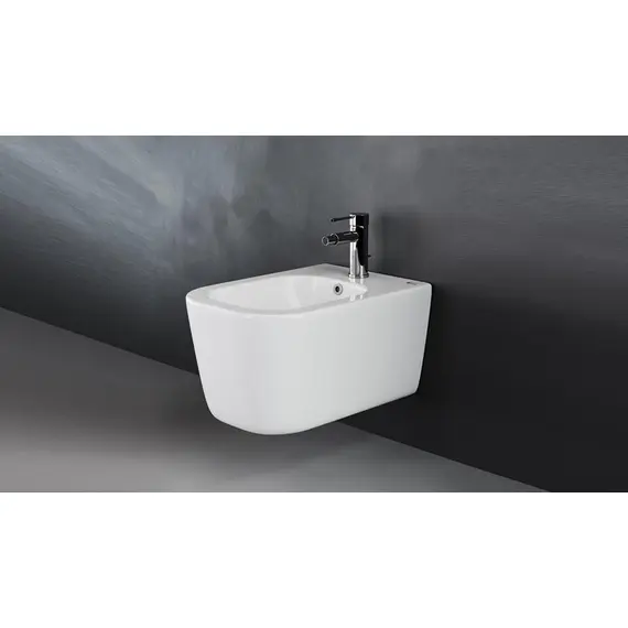 ПОДВЕСНОЕ БИДЕ CERAMICA NOVA NEW DAY